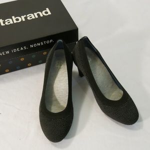 Betabrand Late to the Gate Heels